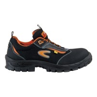 SAPATO AEGIR ESD S1PS LG FO SR